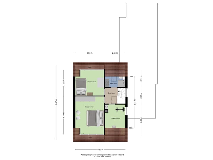 Photo 40 of Veenkampen 4