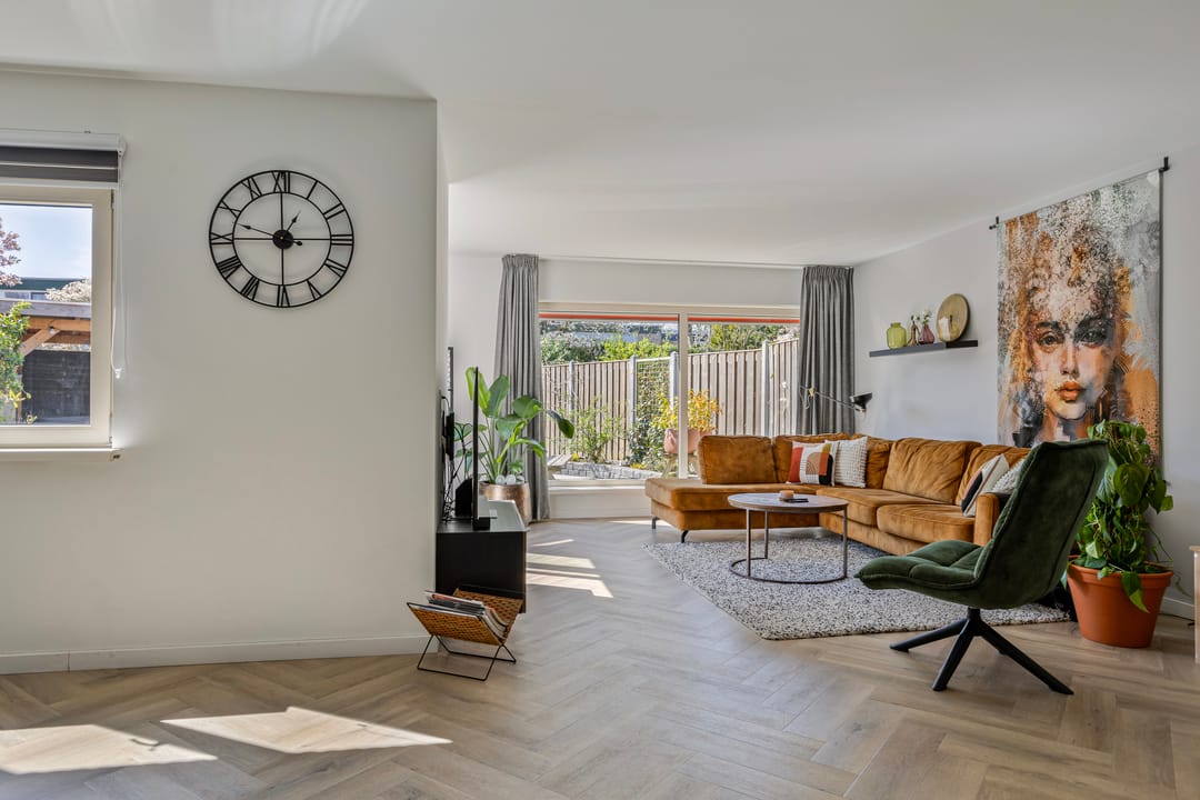 Foto 7 van Obrechtlaan 202