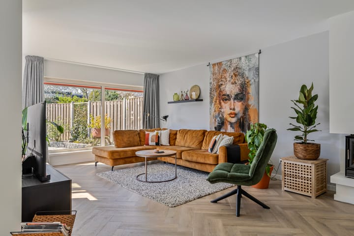 Foto 8 van Obrechtlaan 202