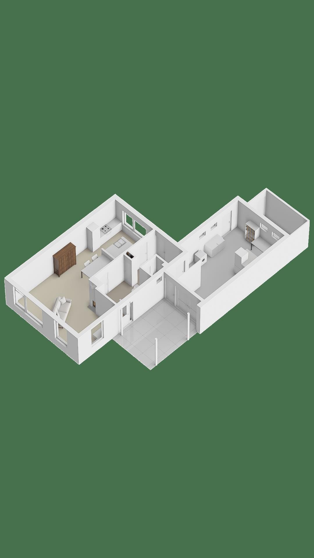 Foto 42 van Veenkampen 4