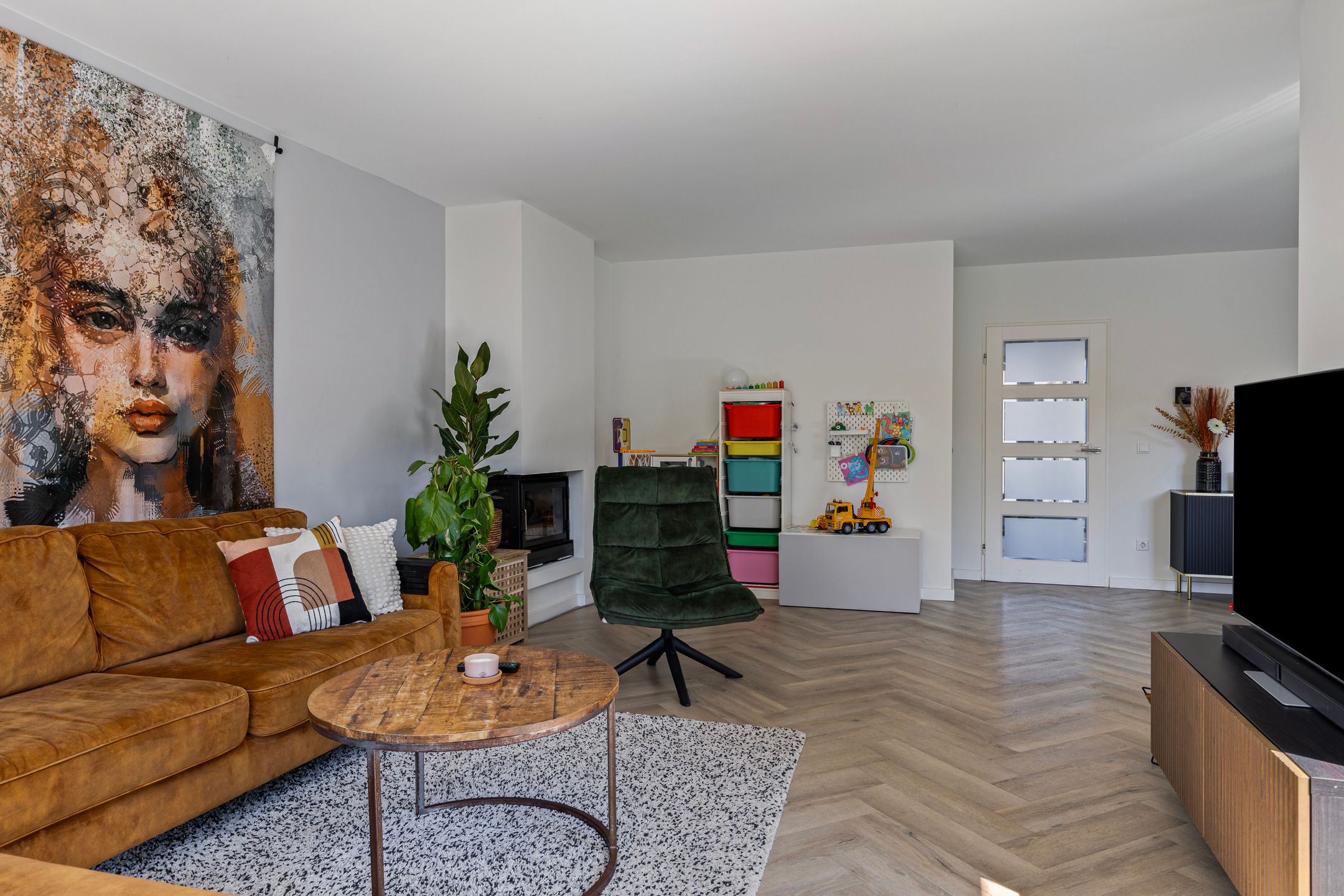 Foto 9 van Obrechtlaan 202