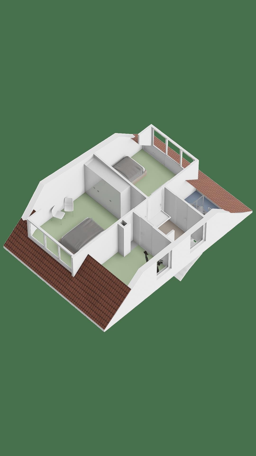 Foto 43 van Veenkampen 4