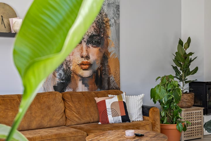 Foto 10 van Obrechtlaan 202