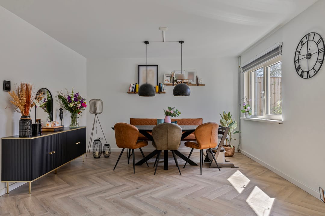 Foto 11 van Obrechtlaan 202