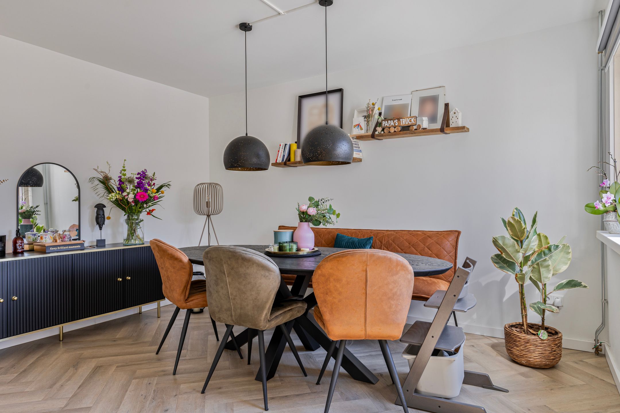 Foto 12 van Obrechtlaan 202