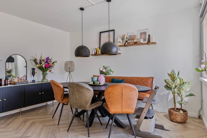 Foto 12 van Obrechtlaan 202