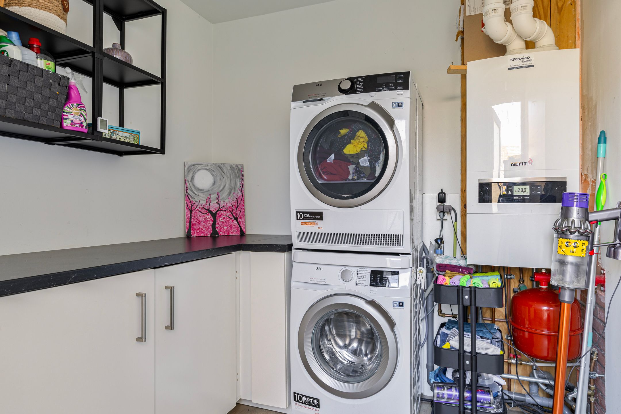 Foto 18 van Obrechtlaan 202