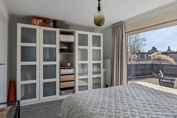 Foto 20 van Obrechtlaan 202