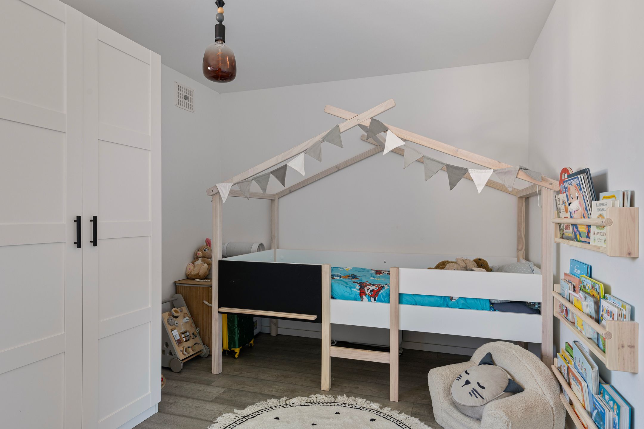 Foto 27 van Obrechtlaan 202