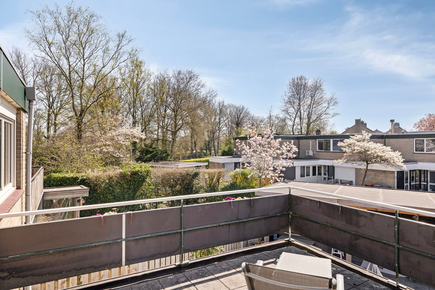 Foto 29 van Obrechtlaan 202