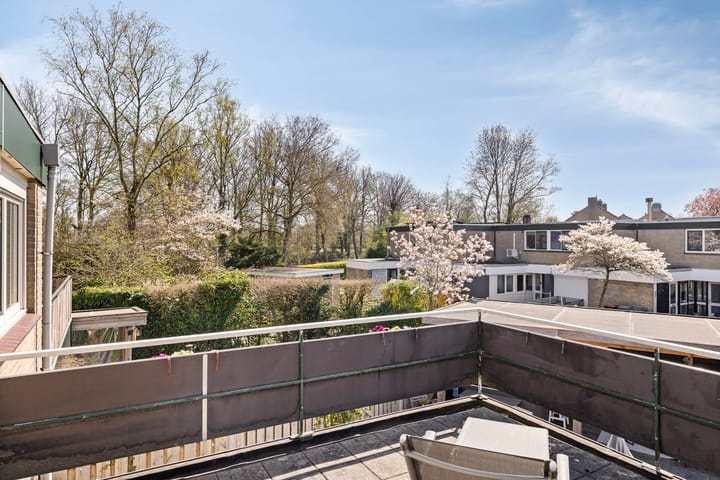 Foto 29 van Obrechtlaan 202