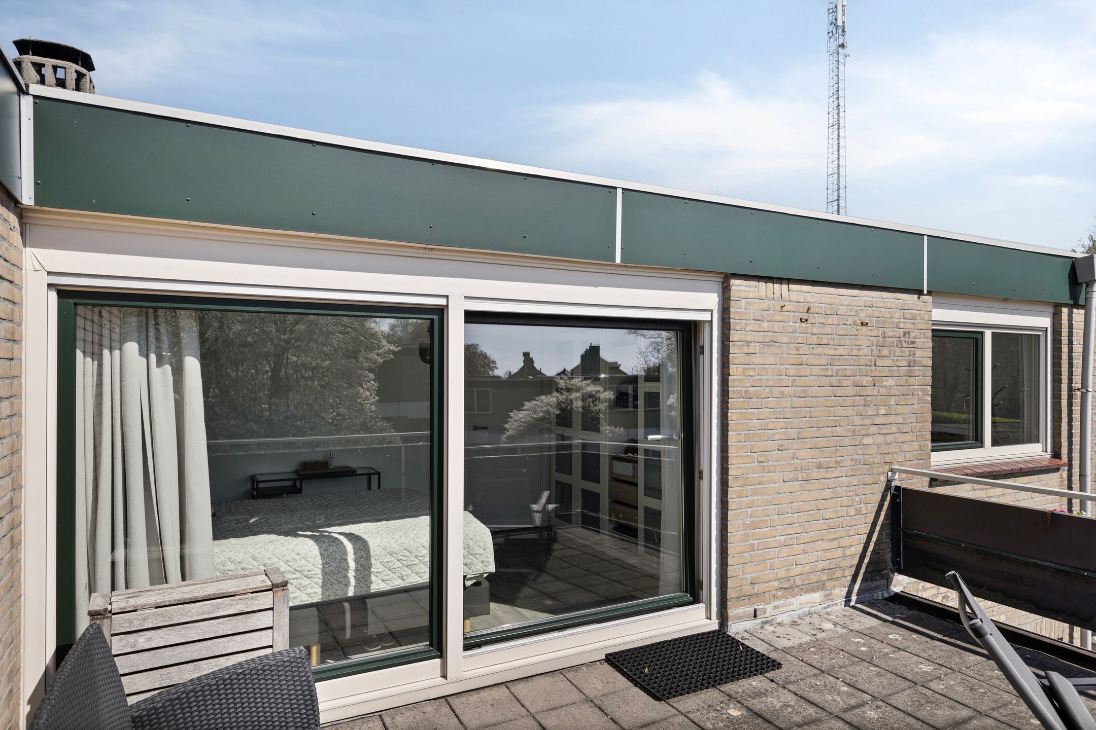 Foto 30 van Obrechtlaan 202