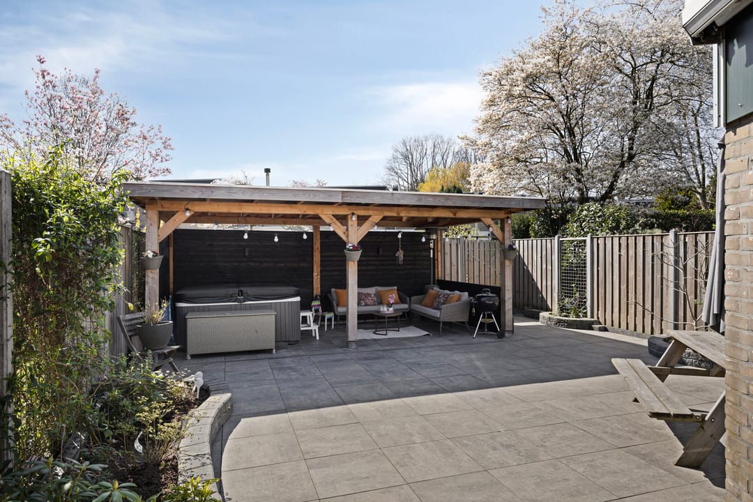 Foto 31 van Obrechtlaan 202