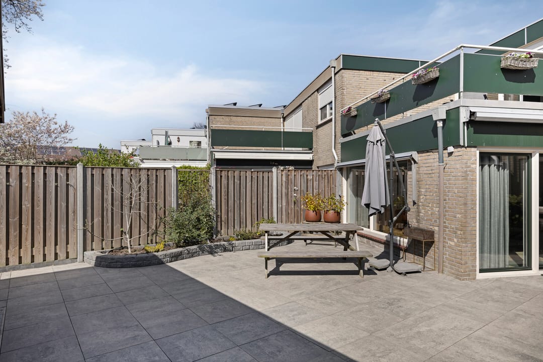 Foto 32 van Obrechtlaan 202