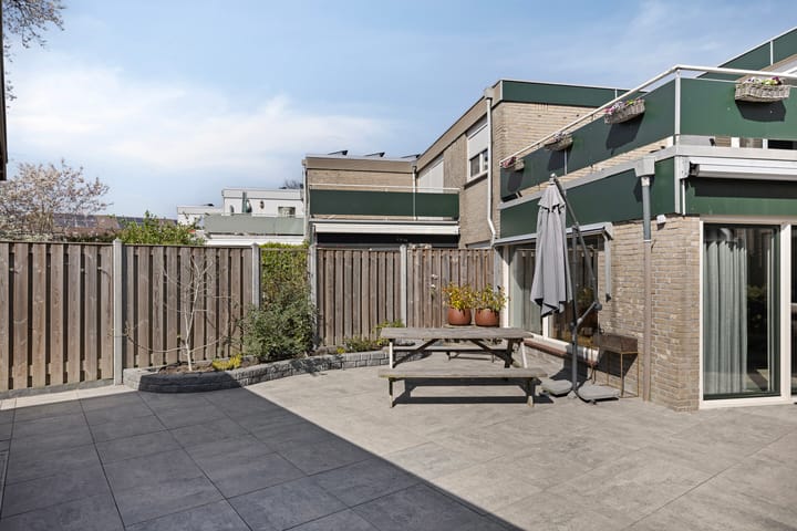 Foto 32 van Obrechtlaan 202