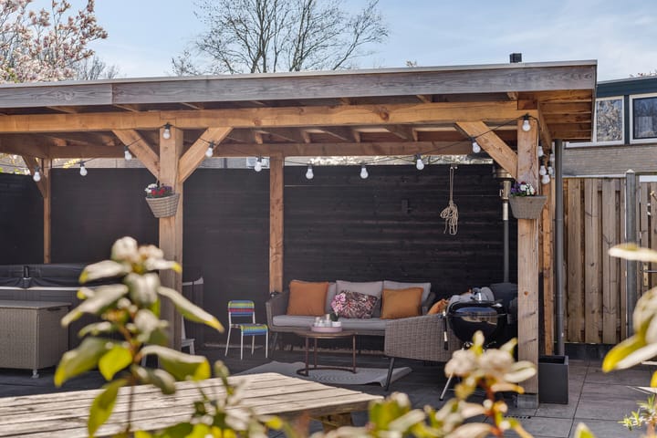 Foto 34 van Obrechtlaan 202