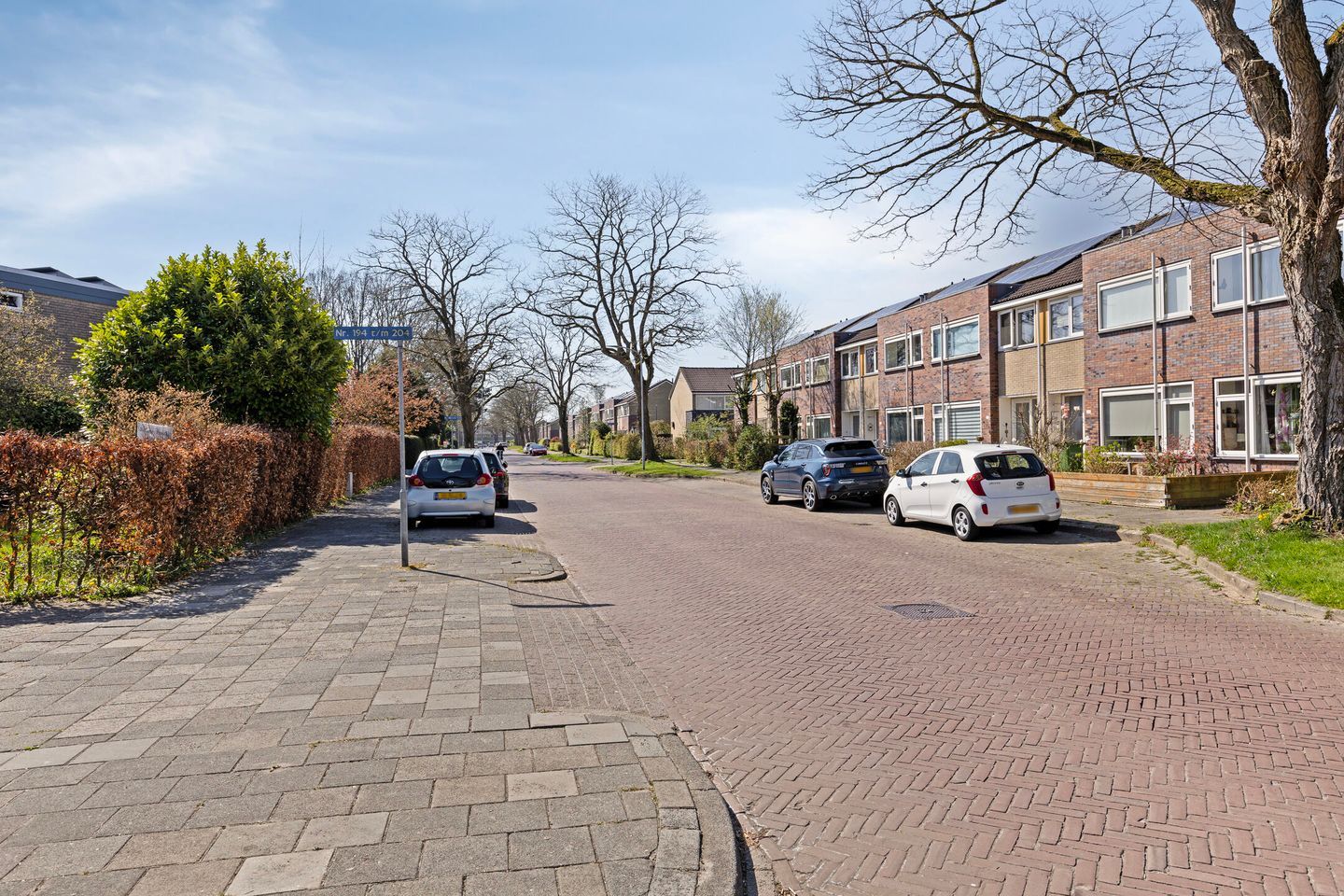 Foto 35 van Obrechtlaan 202