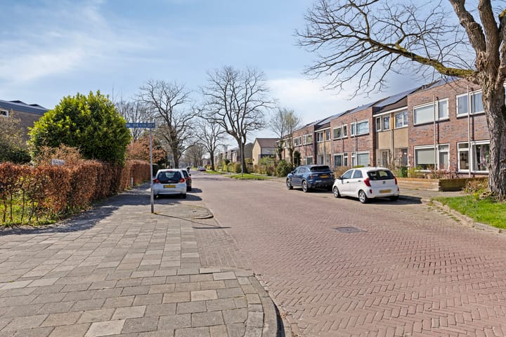 Foto 35 van Obrechtlaan 202