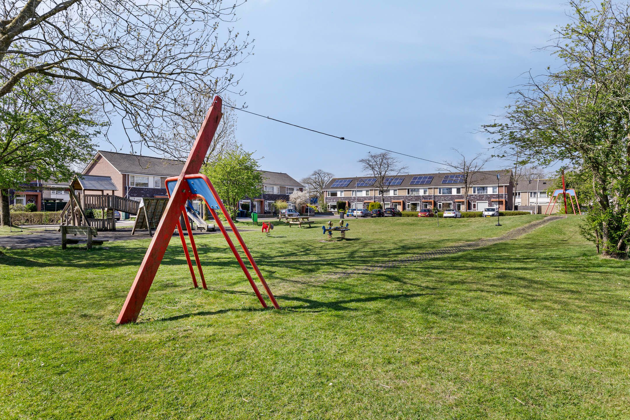 Foto 36 van Obrechtlaan 202