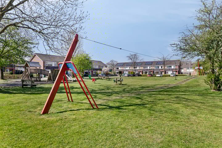 Foto 36 van Obrechtlaan 202