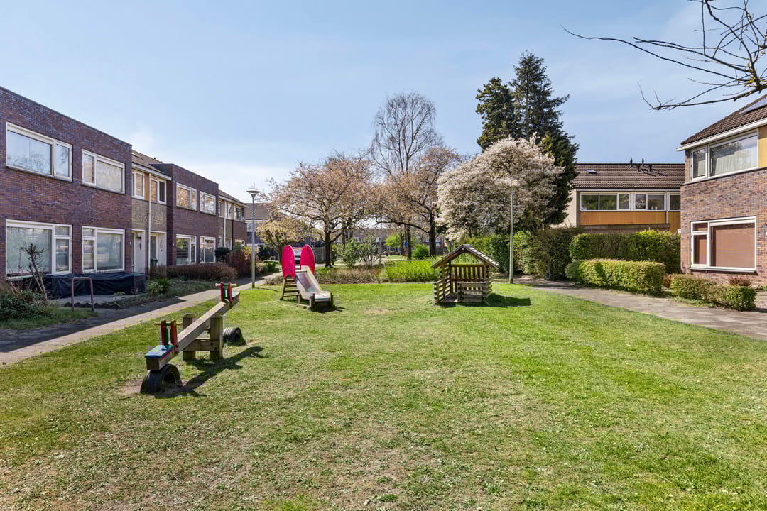 Foto 38 van Obrechtlaan 202