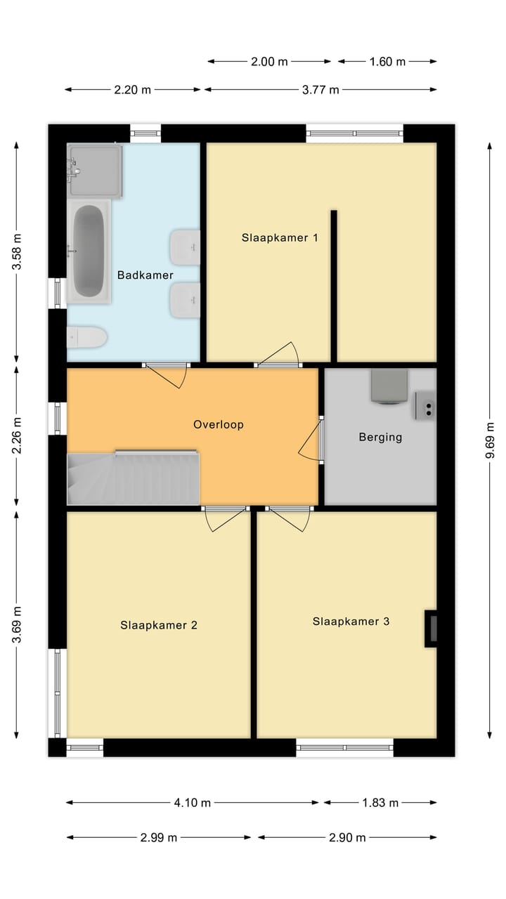 Foto 76 van Klaverblauwtje 20