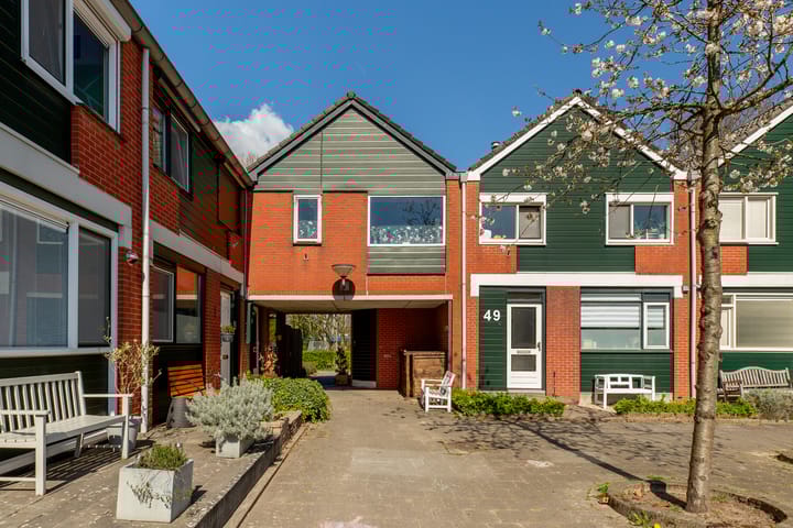 Foto 1 van Heimerstein 50