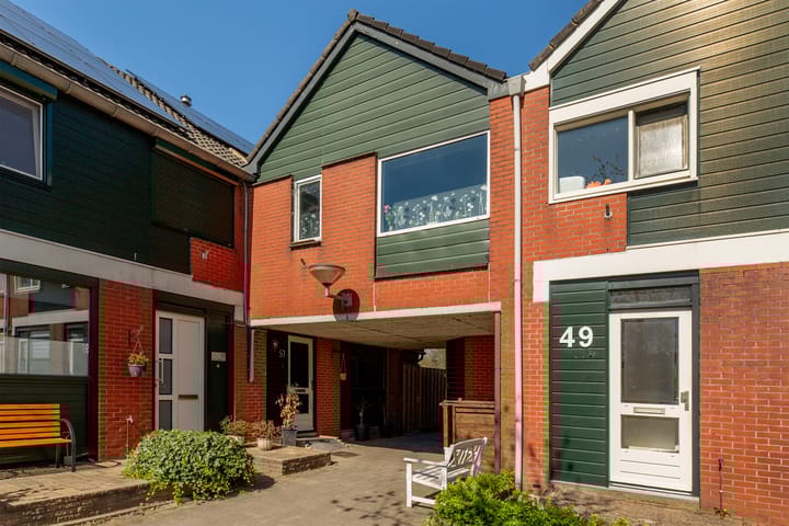 Foto 4 van Heimerstein 50