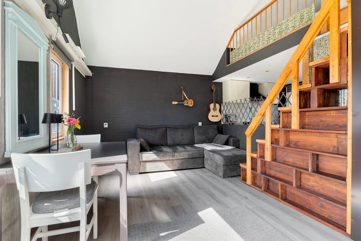 Foto 10 van Heimerstein 50