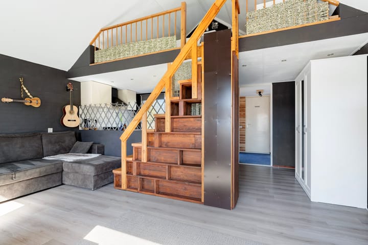 Foto 11 van Heimerstein 50