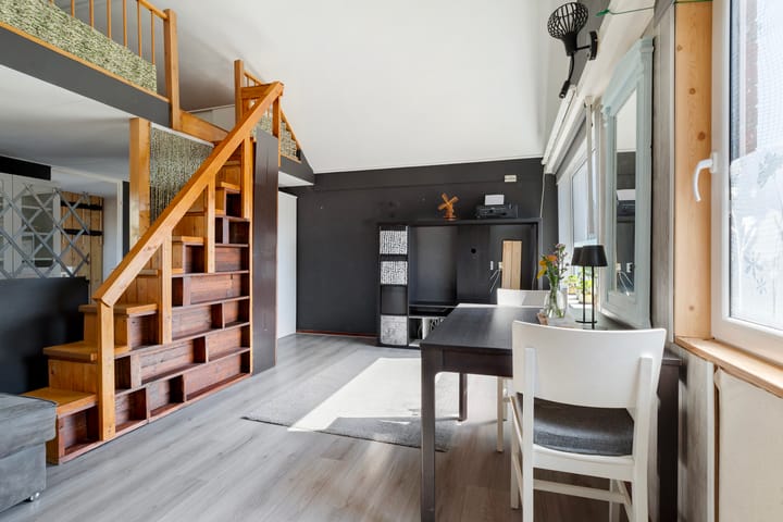 Foto 12 van Heimerstein 50