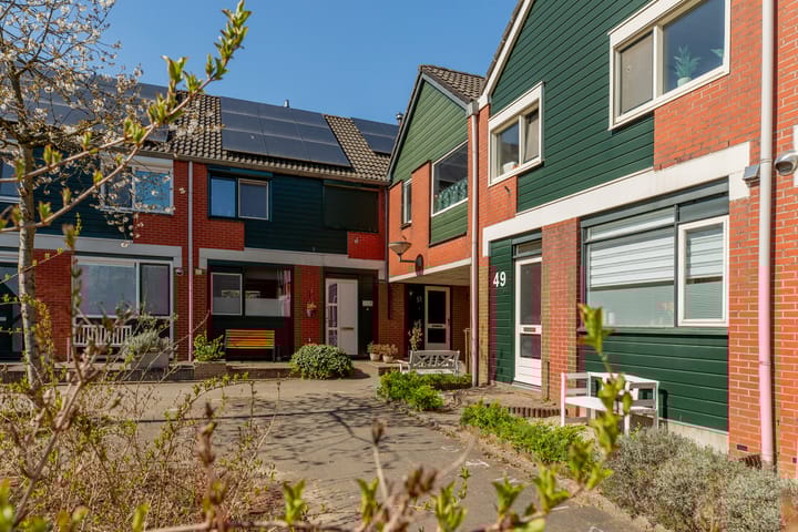 Foto 23 van Heimerstein 50