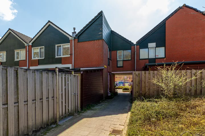 Foto 26 van Heimerstein 50