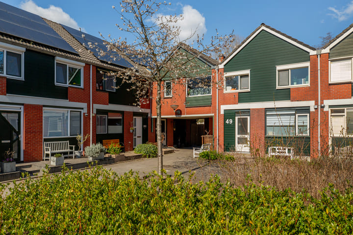 Foto 28 van Heimerstein 50