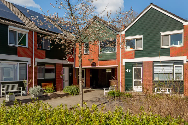 Foto 30 van Heimerstein 50