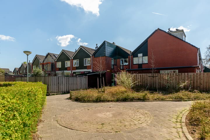 Foto 31 van Heimerstein 50