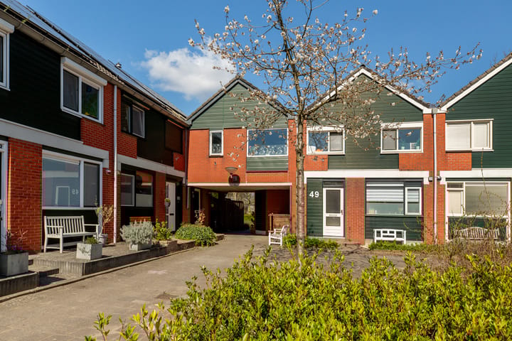 Foto 32 van Heimerstein 50