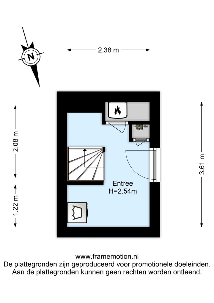 Foto 36 van Heimerstein 50