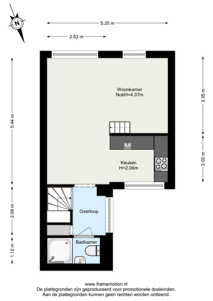 Foto 37 van Heimerstein 50