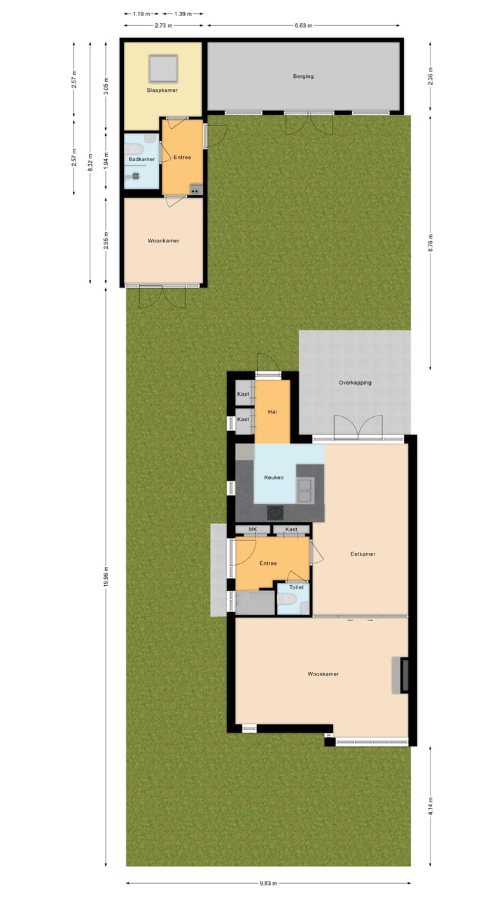 Foto 79 van Klaverblauwtje 20