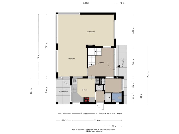 Foto 67 van Argonautenlaan 18