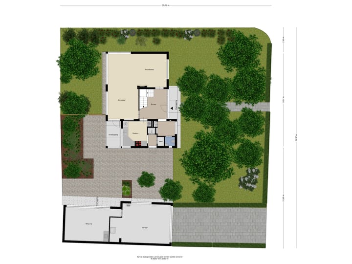 Foto 69 van Argonautenlaan 18