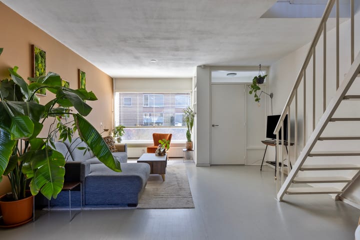 Photo 2 of Zagerstraat 19