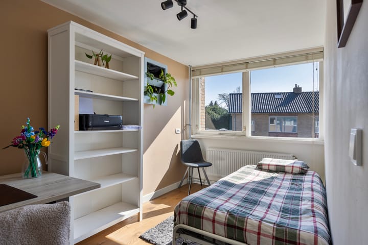 Photo 22 of Zagerstraat 19