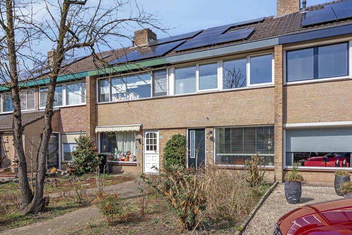 Photo 38 of Zagerstraat 19