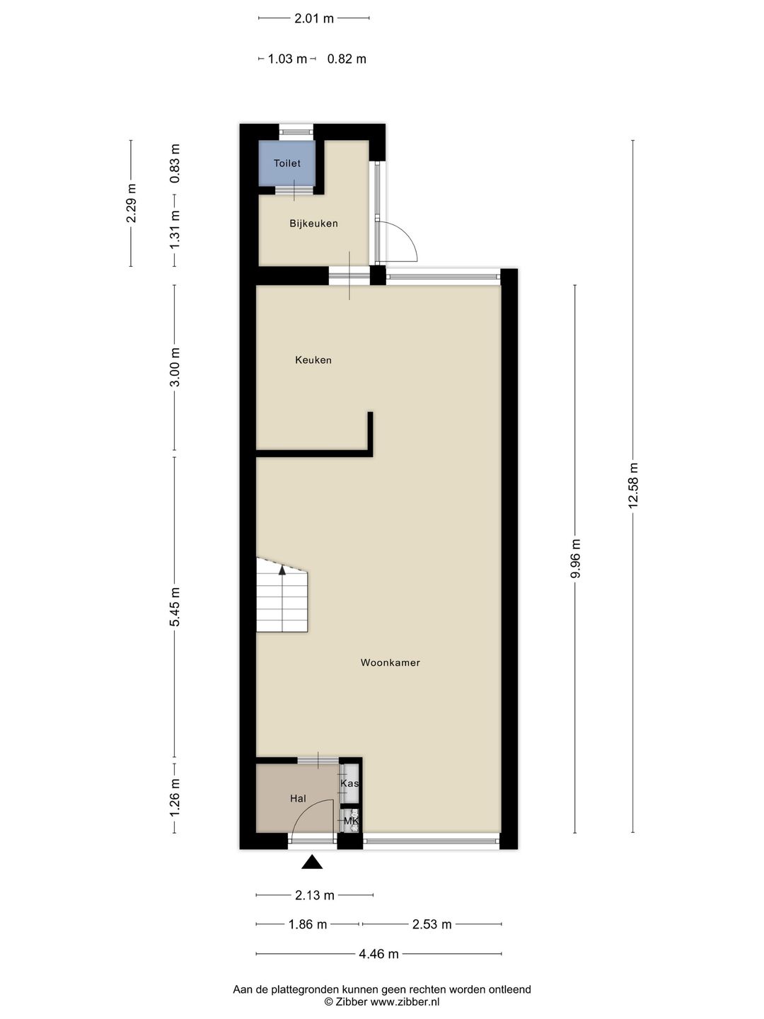 Foto 41 van Zagerstraat 19