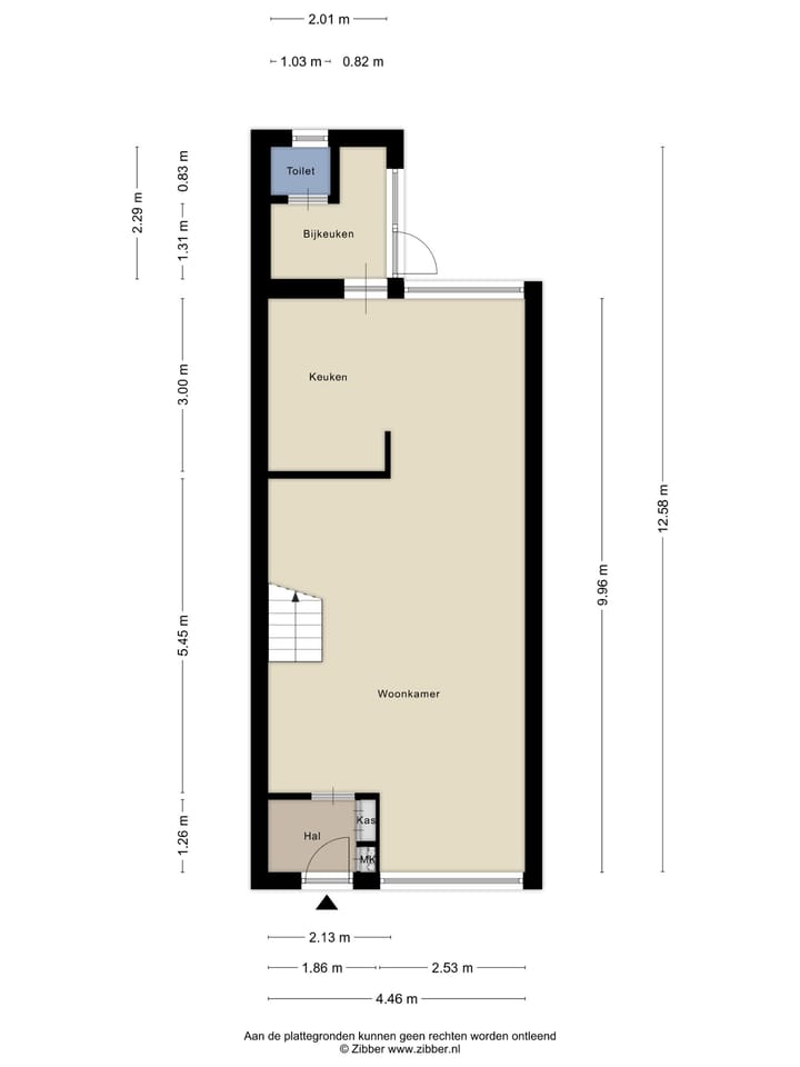 Photo 41 of Zagerstraat 19