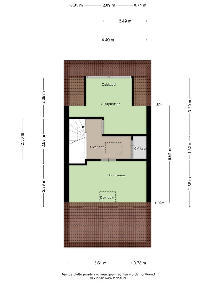 Photo 43 of Zagerstraat 19