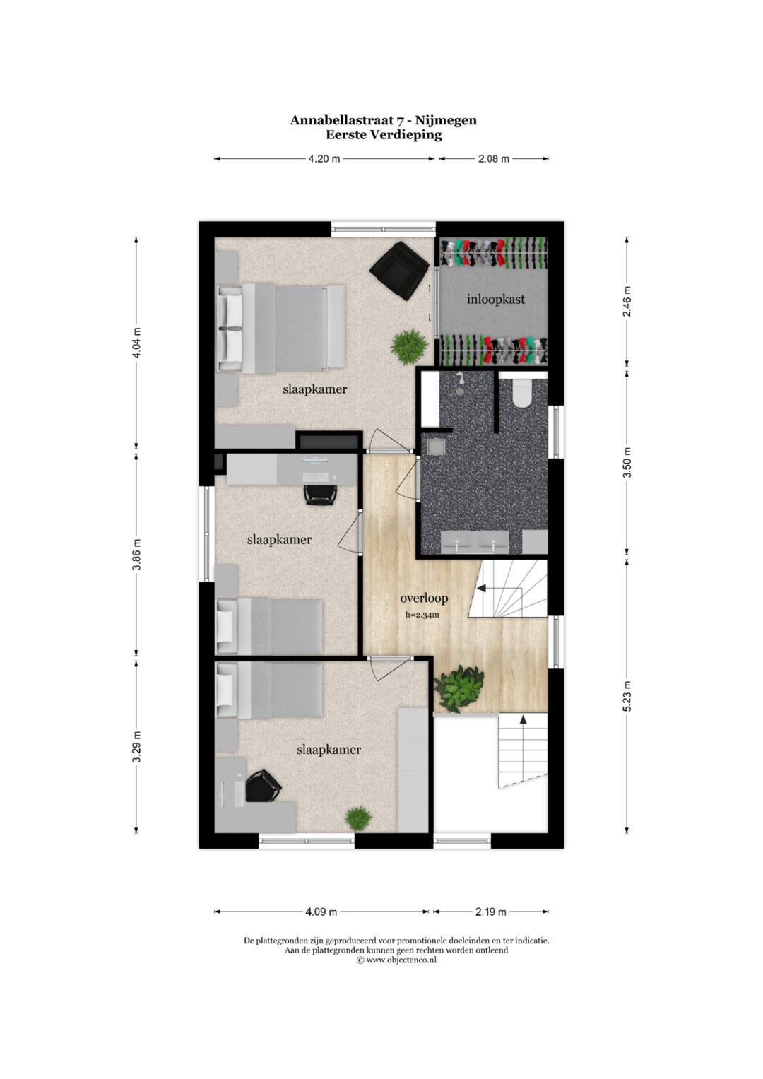 Foto 72 van Annabellastraat 7