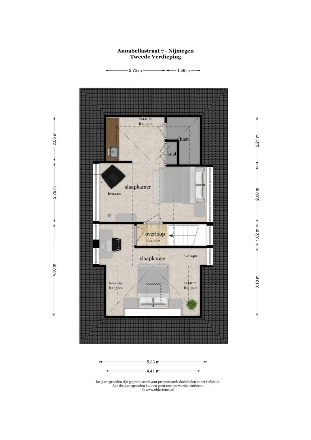 Foto 74 van Annabellastraat 7